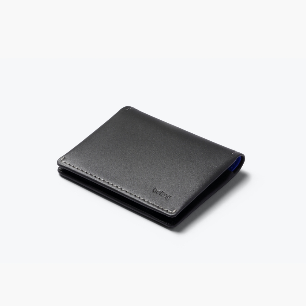 Bellroy Slim Leather Wallet